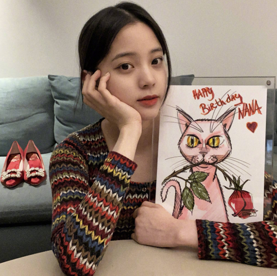 明星没人能从杨天真公司顺利解约？他成唯一一