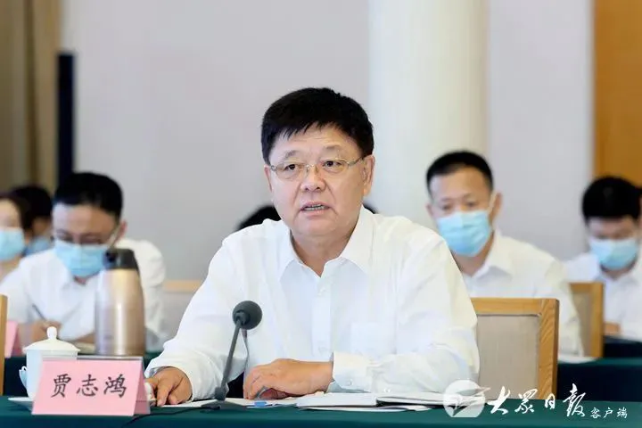 中央第九督导组驻点督导山东第二批政法队伍教育整顿