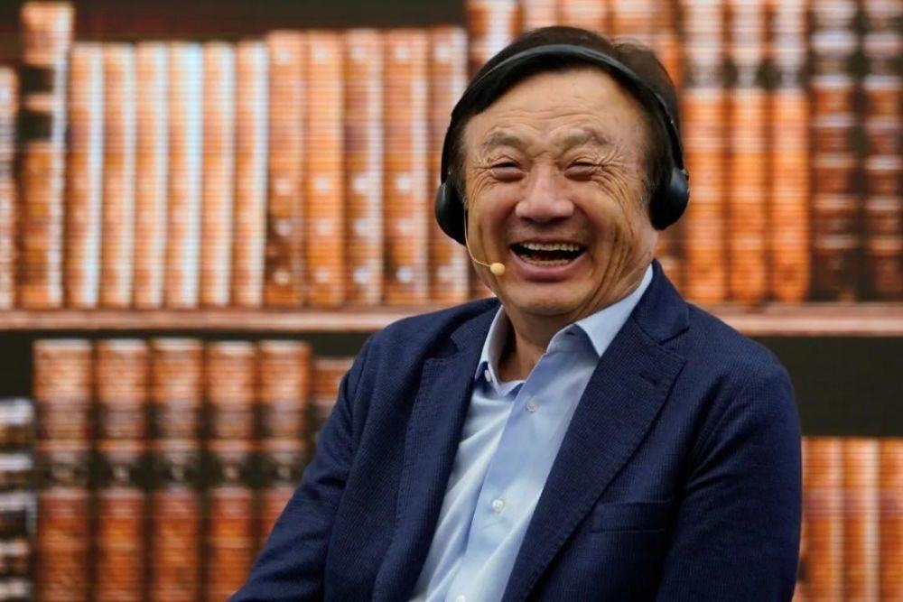 华为第8次重申不造车，背后3大考量，彰显任正非格局和智慧