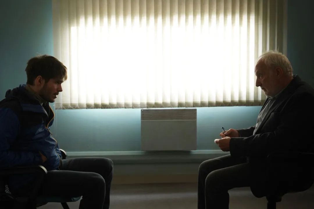 孤独、焦虑、崩溃，成年人不可言说的秘密，都藏在这部电影里了