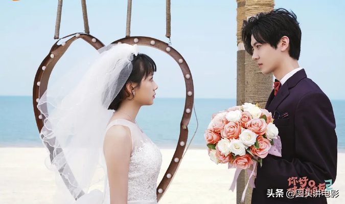 2021年五部高分电视剧：你若全都看过，真的是慧