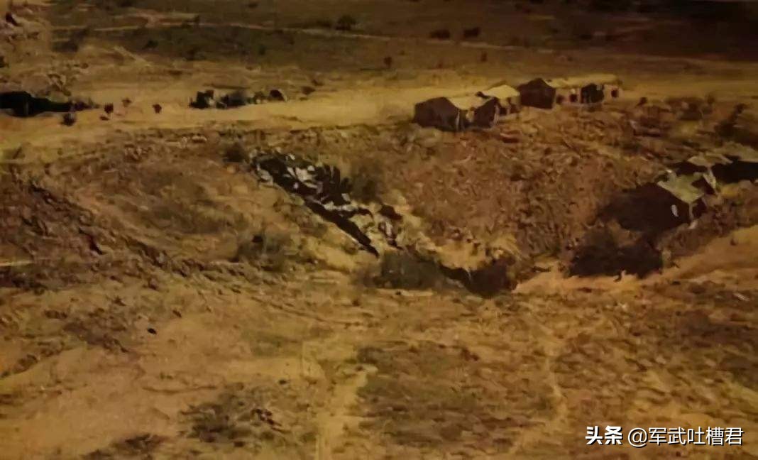 现代印度最大的未解之谜！步枪都造不好，为什