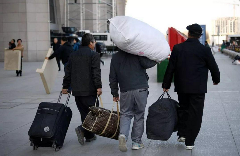 初五|今日正月初五农谚五不出门六不进是何意 今天为啥不能出门