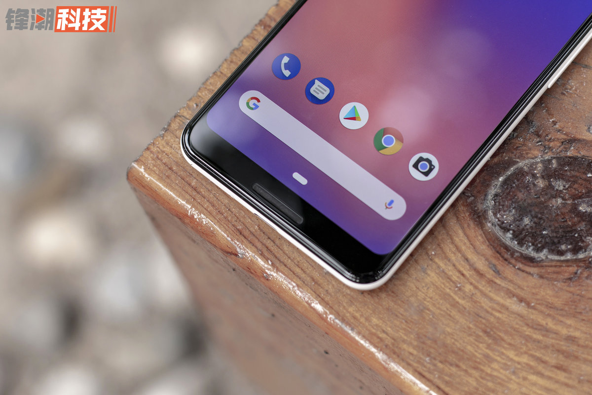 「年度」最强旗舰！Google Pixel 3 详细评测