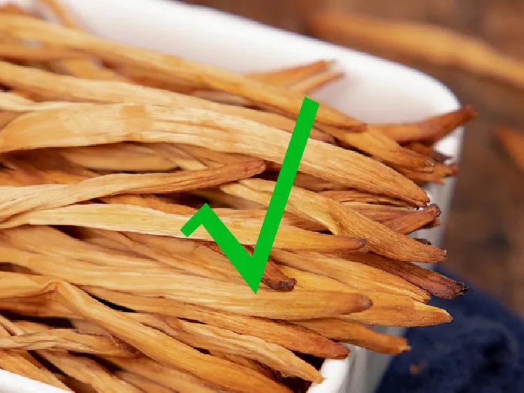 它含18種氨基酸，比肉還鮮！ 小寒後多吃，頭腦聰明，個頭長得快