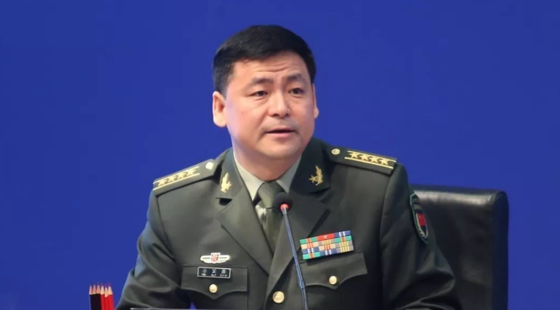 �台獨�上躥下跳，民進黨當局闖大禍，國防部發話了，振聾發聵丨海峽兩岸