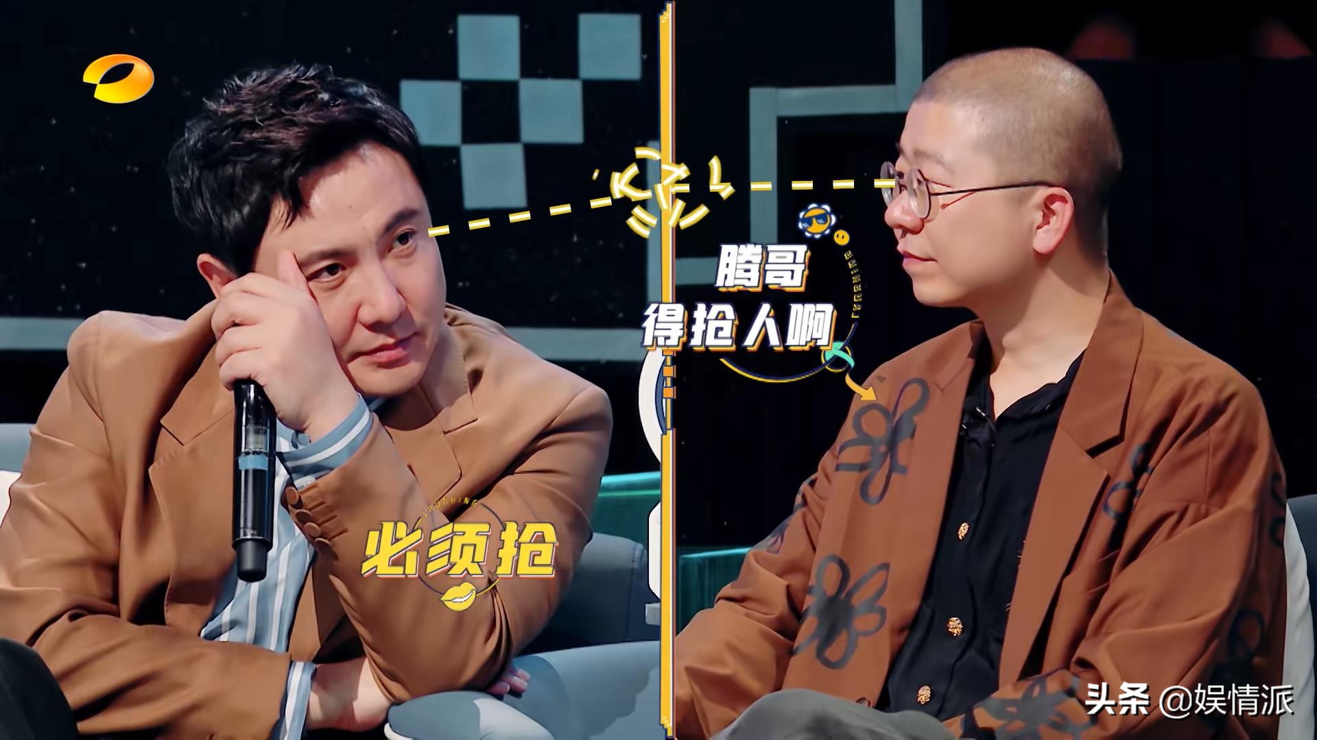 《笑起来真好看》收视夺冠，创新玩法引关注，谢娜沈腾成最大亮点