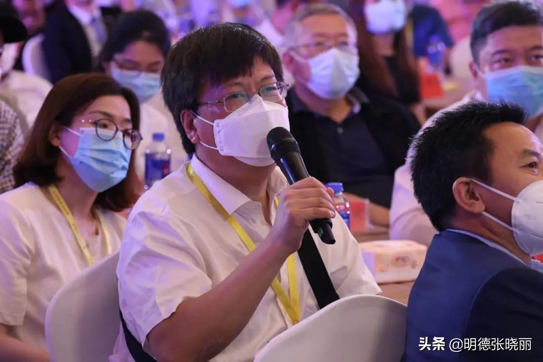 近百家投资机构南京聚首，投融资市场风起云涌