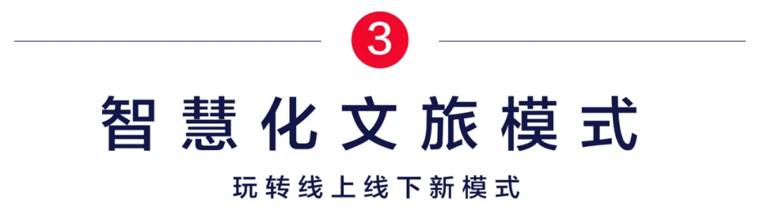 数字经济时代,文旅产业如何实现创新玩法 | 怡境创境者说