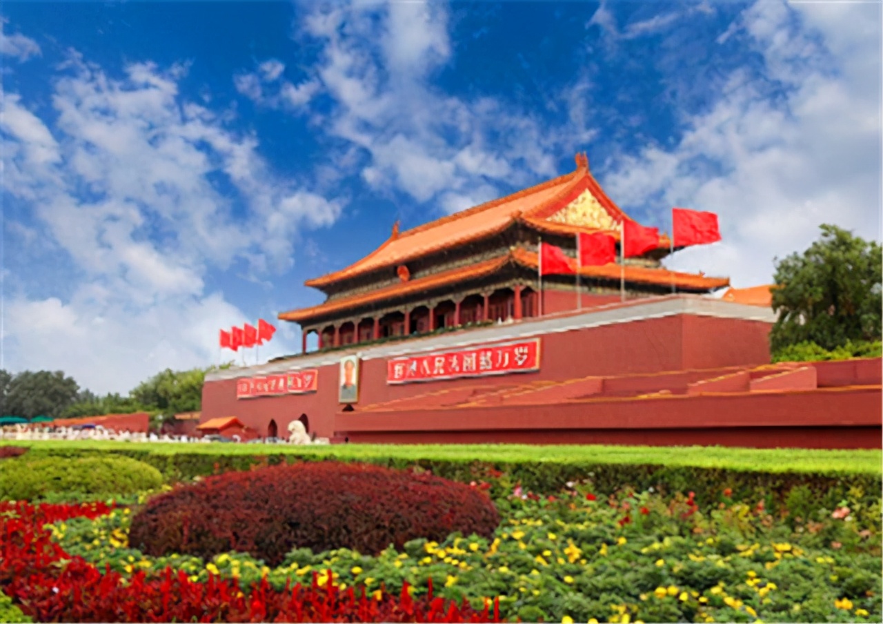 拜登承诺为加拿大撑腰，到中国捞人？美国凭啥
