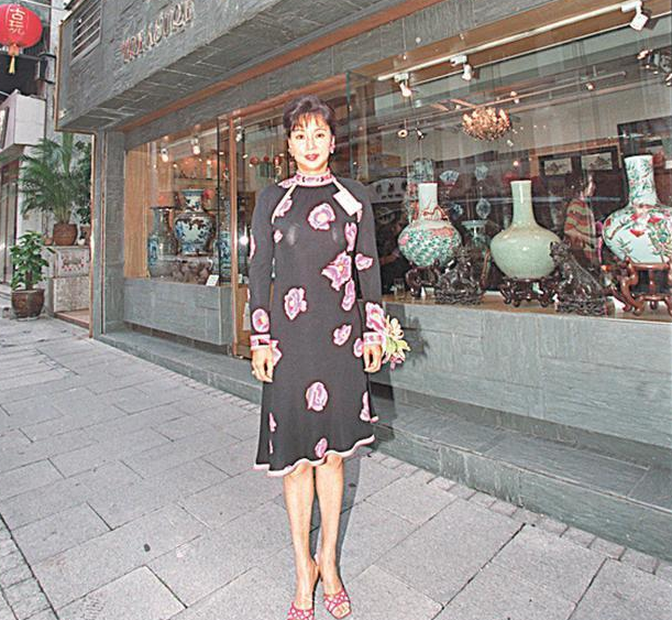 赌王家的保姆都不一般，可以在赌王家住到百年