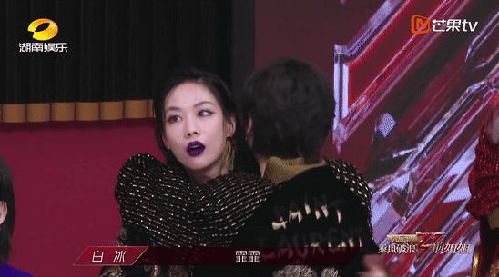 不会吧，还有人不知道王霏霏实力有多强吗？