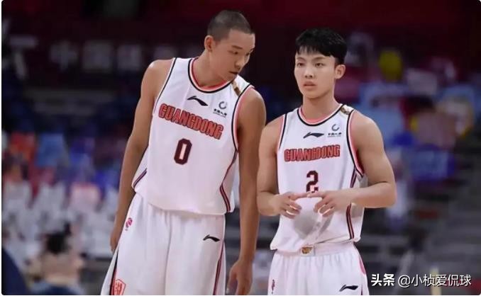 宏远新赛季值得期待的四人，胡明轩排第三，两