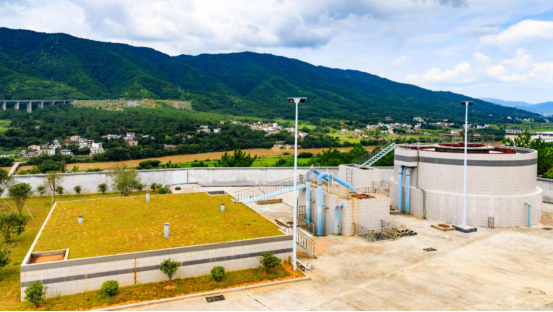 福建省上杭县：筑牢农村饮水安全网 让“放心水”流入百姓家