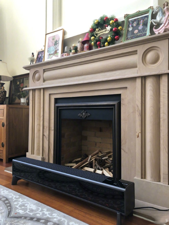 思夫心切！ 伊能靜曬豪華別墅內景，新家佈置完成喊話秦昊快放假