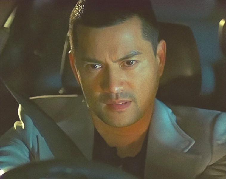 一婚娶周海媚，二婚娶邝美云，三婚娶富婆，吕