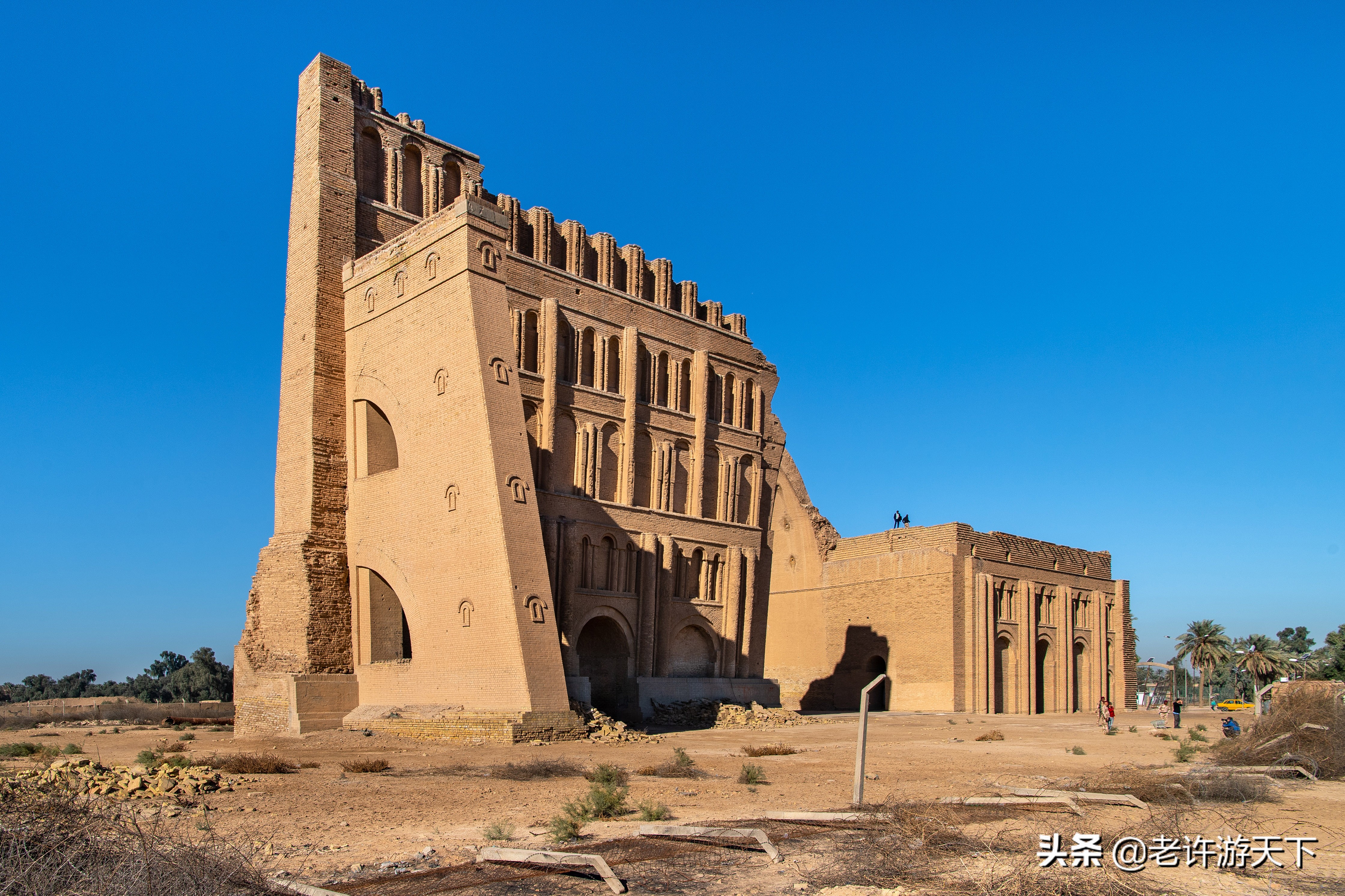 世界上最難去的10個(gè)國(guó)家和地區(qū)，邁過(guò)這些坎，周游世界就不是問(wèn)題