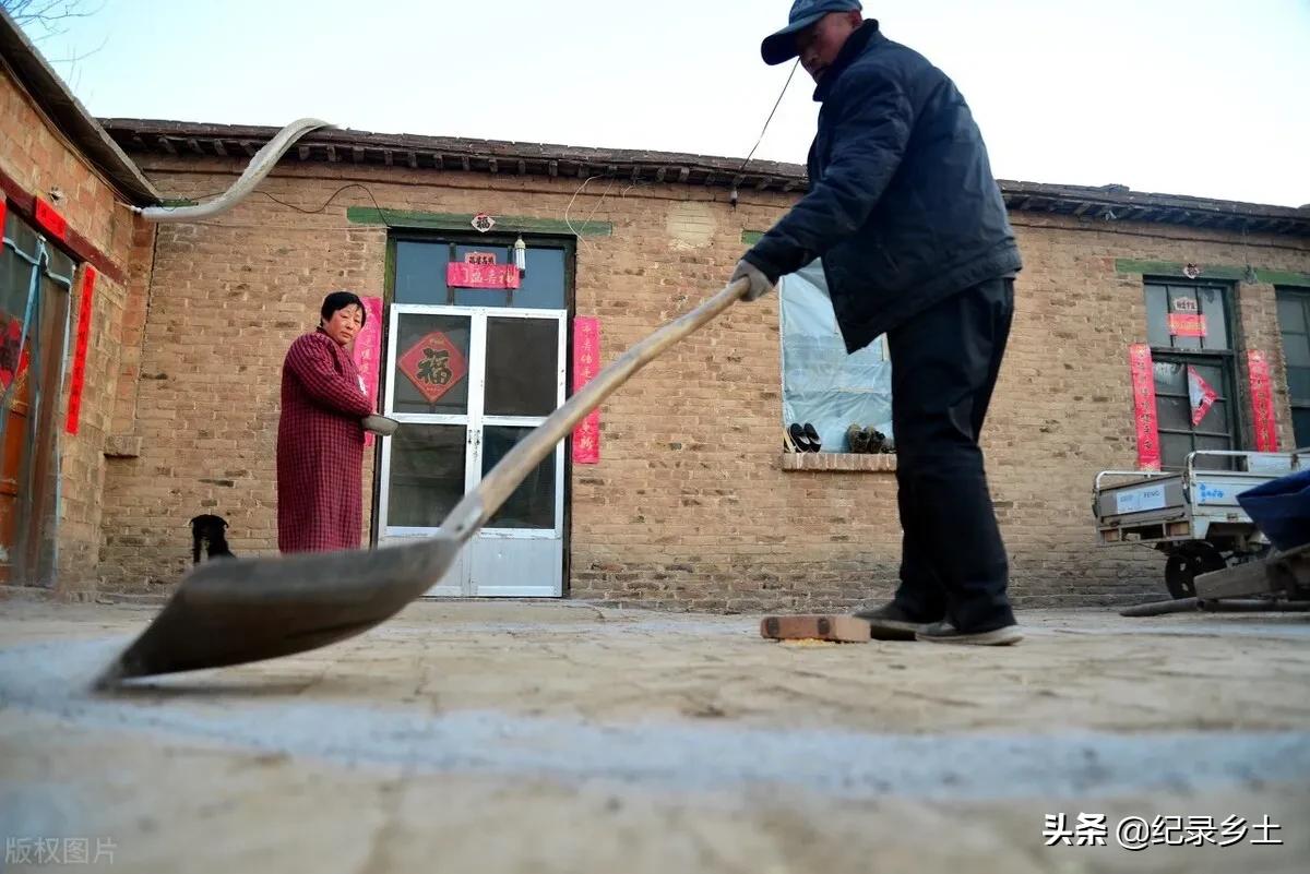 今天三月十五，为什么老话说：三月中旬刮北风