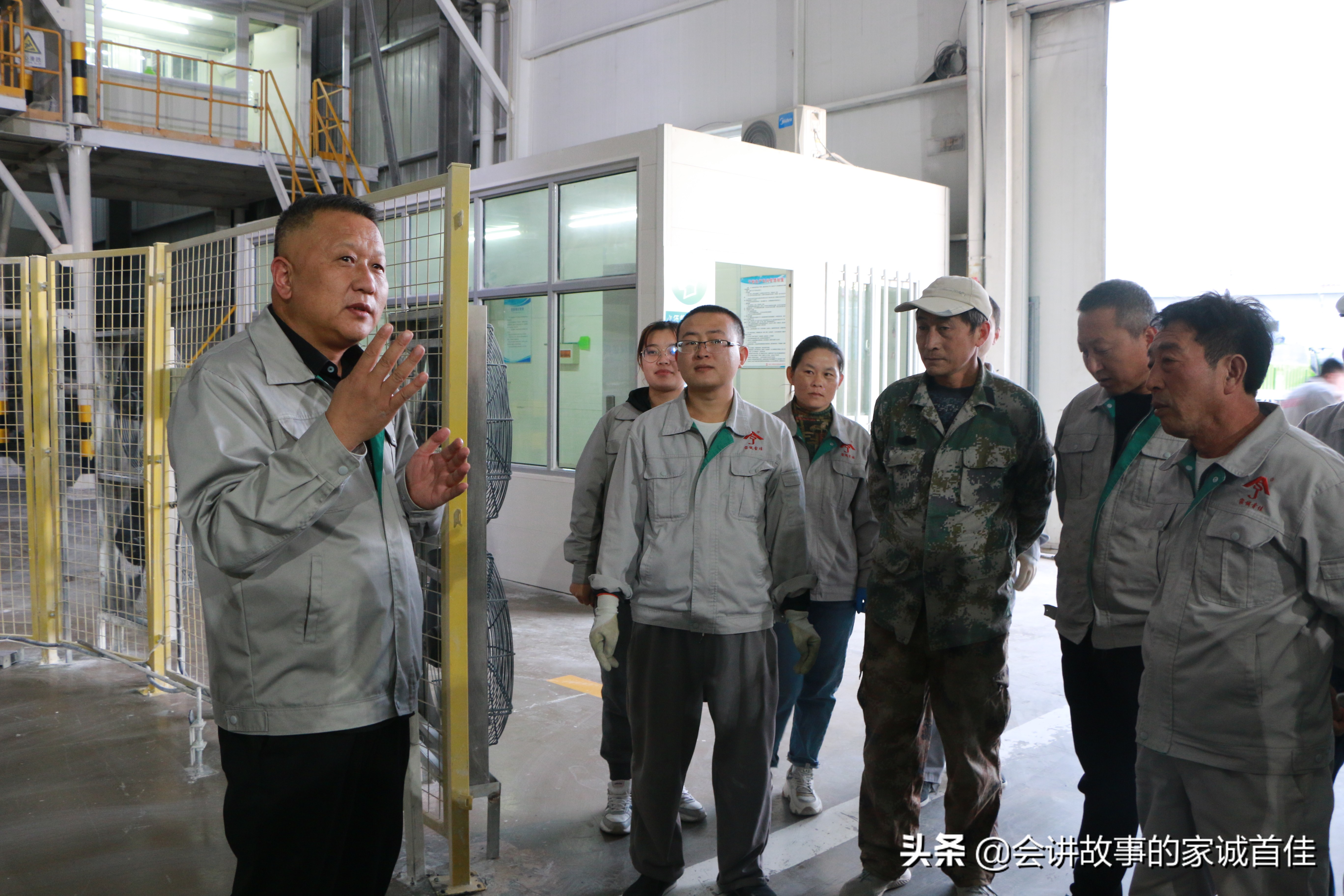 首佳建材——企业前进的方向