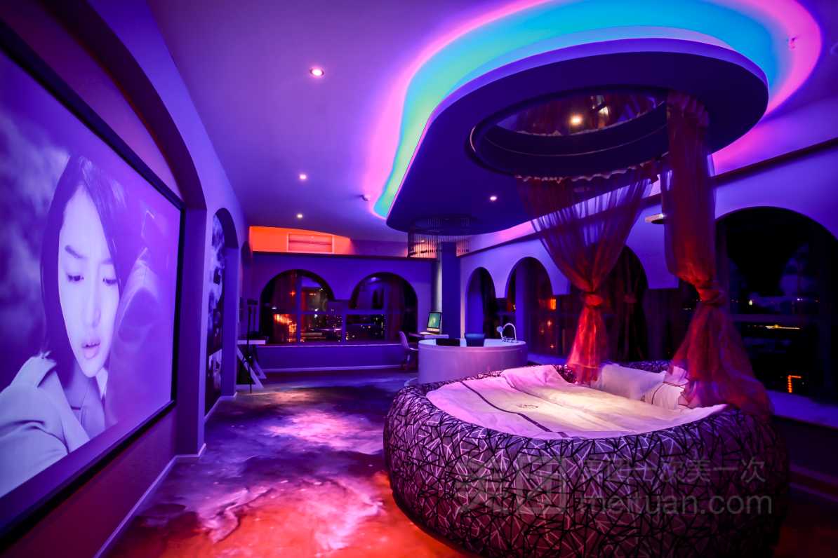 Why do people admonish to stay less in love hotels?See these things ...