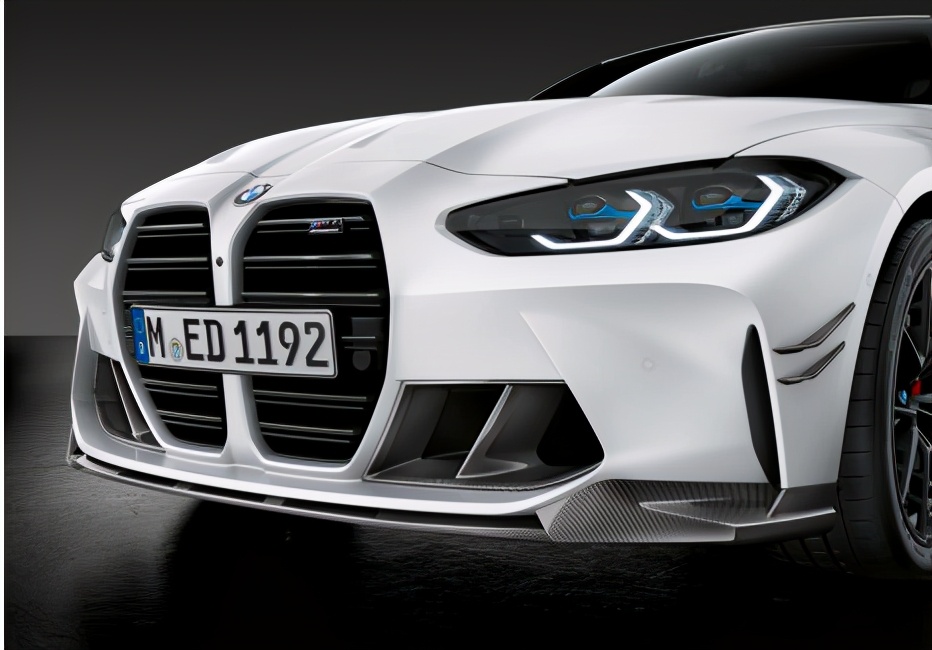 BMW携创新高性能产品亮相2020 AIT东莞改装车展