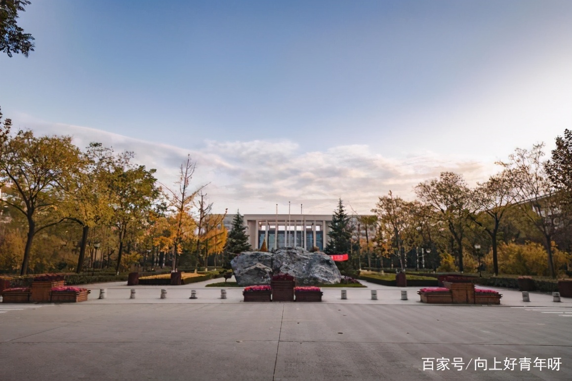 西北大学考研难度为什么低,西北大学算名牌大学吗(图1)