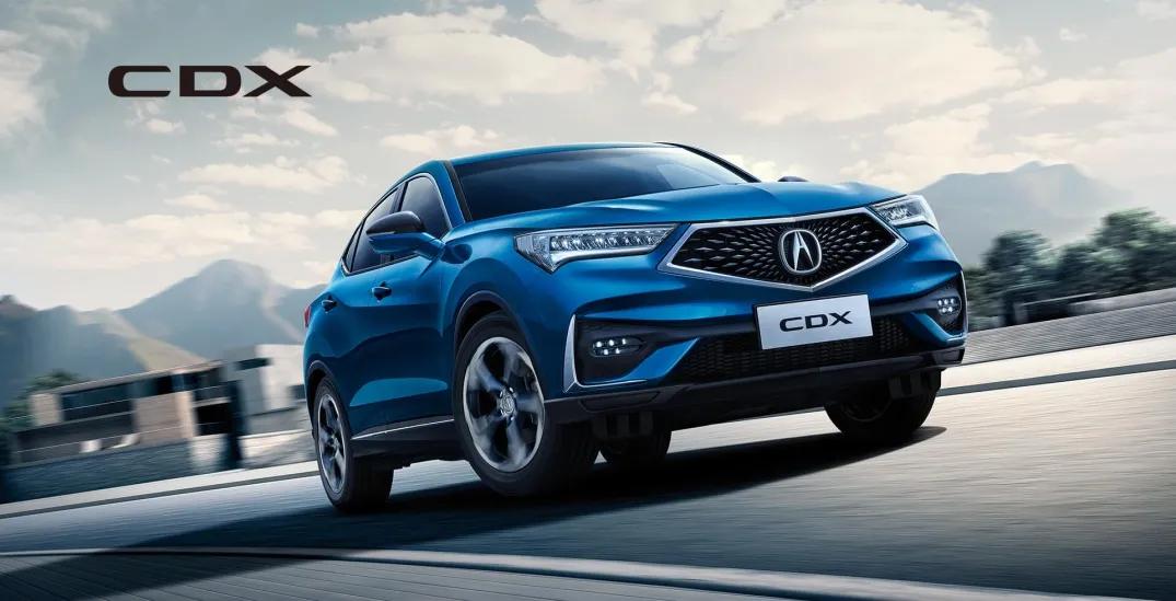 满足年轻人新需求，广汽讴歌以性能论豪华