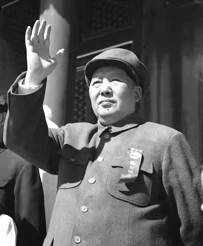 55年韩先楚为何会成为上将？毛主席：韩有大功劳