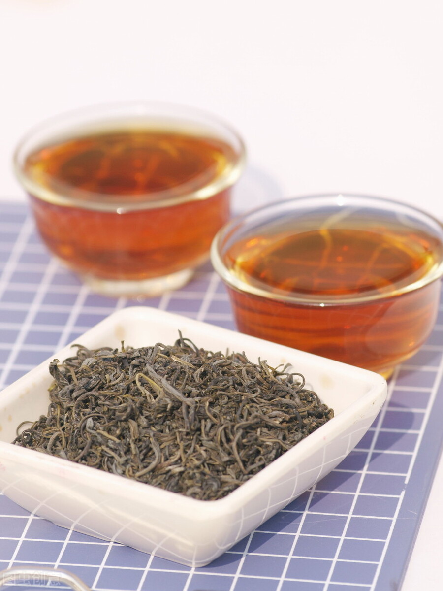關于普洱熟茶的小知識