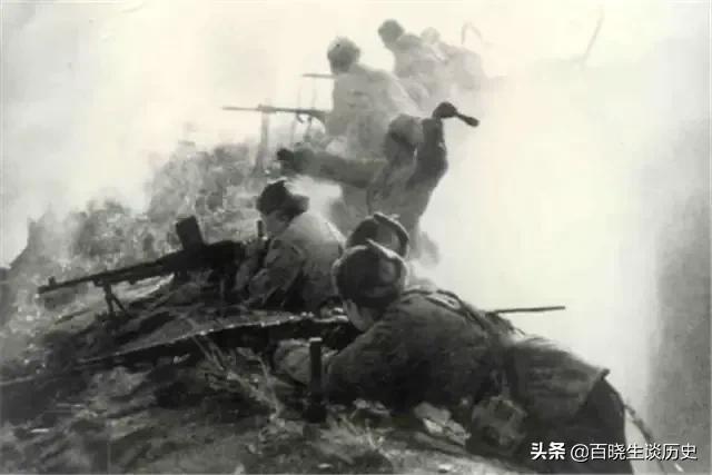 《抗美援朝》为何被禁？不是顾虑美国而是时机不对，今年有望播出