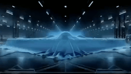 空军招飞宣传片曝光细节：轰-20显露真身！2021或