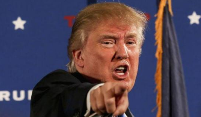 特朗普始料未及！中兴、华为“喜从天降”，美