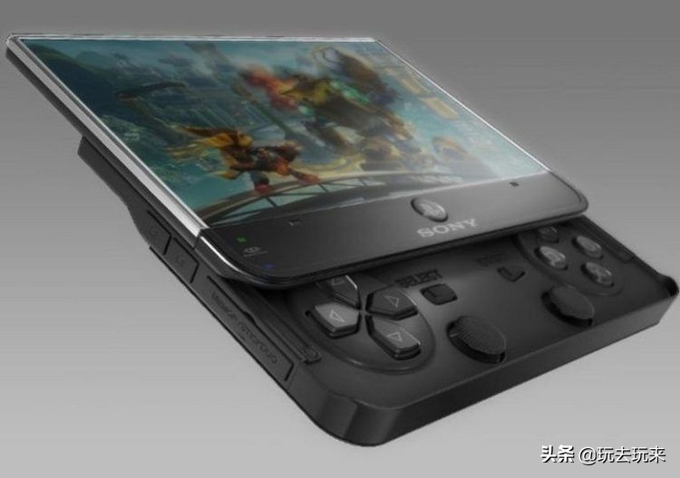 sonyXperia Play 2游戏手机标价或将更加平价 配用骁龙730G