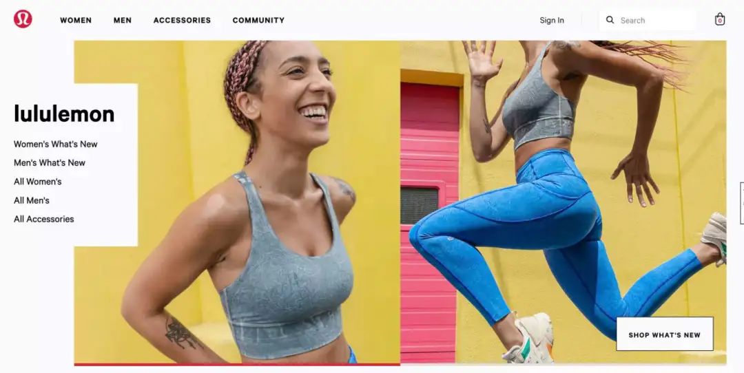 瑜伽届的“爱马仕”，Lululemon的崛起之路｜案例