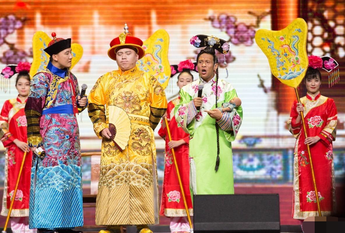 《欢乐喜剧人6》沦为相声大赛，小品后继无人，