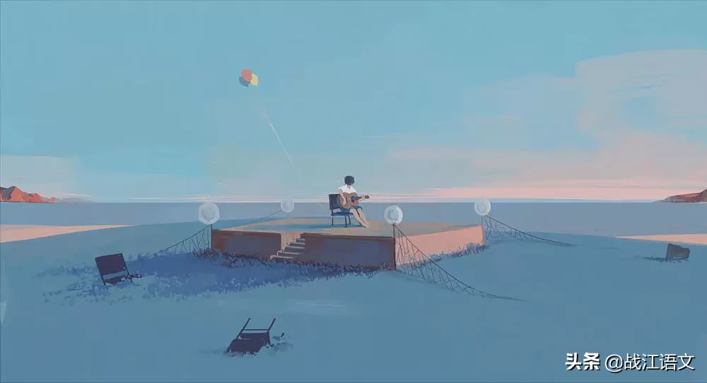 写好文章重在积累，珍藏的100个好句子帮你大大提高文采