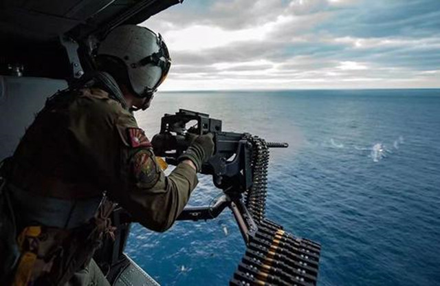 民進黨叫囂：�美台�交流不會停