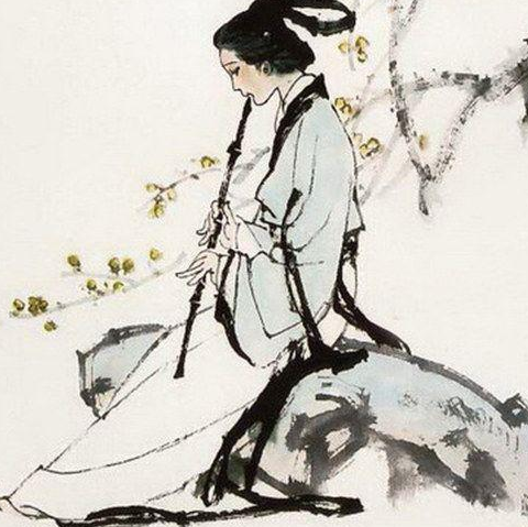 陆游遇前任妻子，写下一首千古绝唱，成经典爱情诗，句句令人心碎-第5张图片-非凡网
