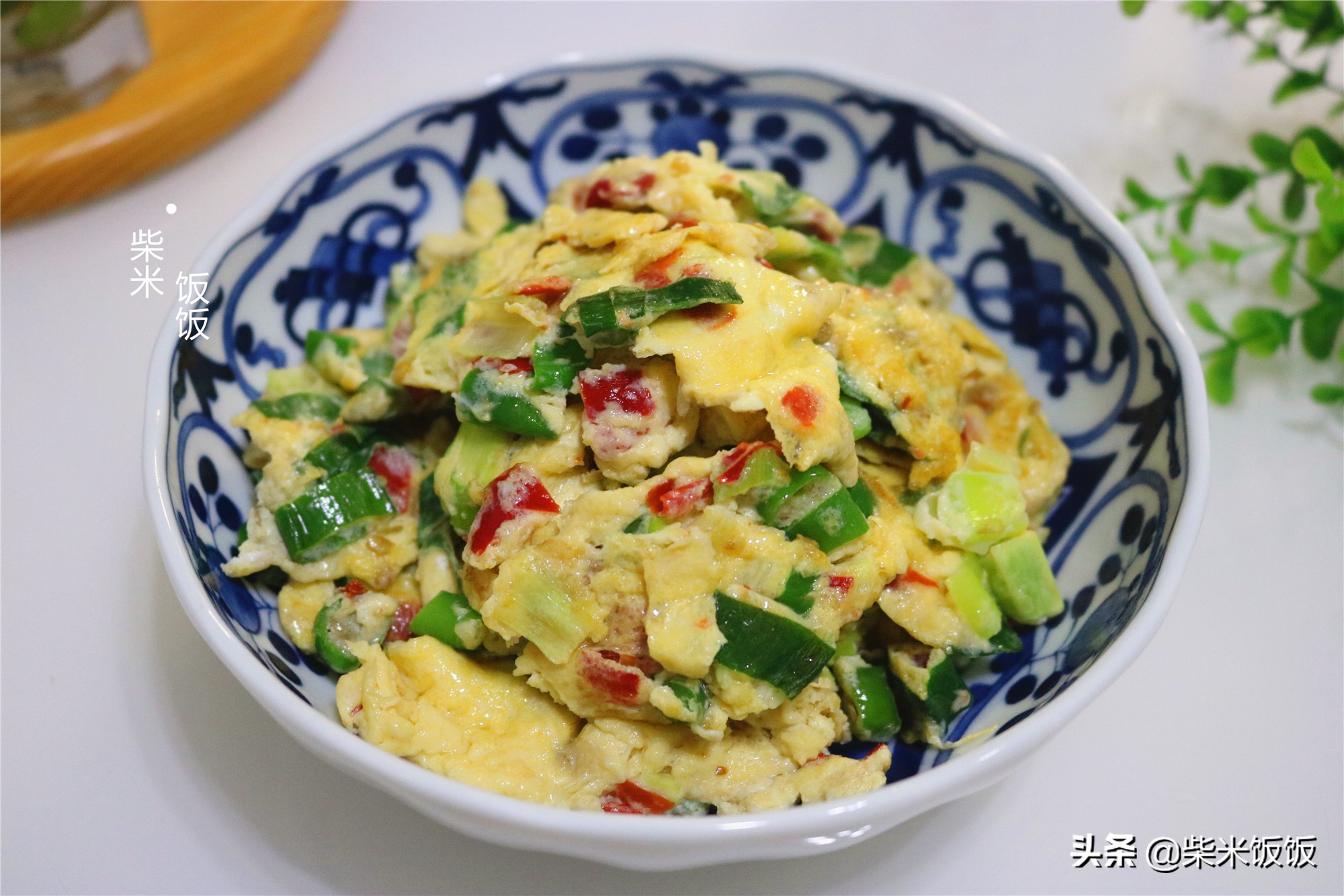 我最喜欢的快手菜，5分钟上桌，软嫩鲜香，比大鱼大肉更开胃