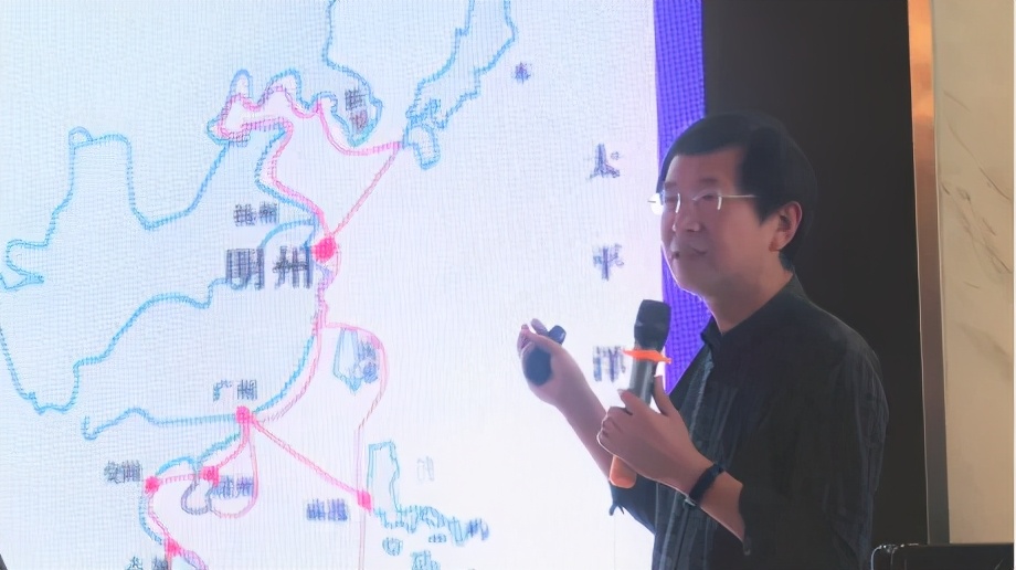 成果推介 | 国家社科基金项目“宋代海上丝绸之路输日佛教石刻研究”获结项优秀