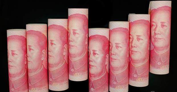 全球资金正加速流入中国，国际巨头加码押注，印越无法成世界工厂