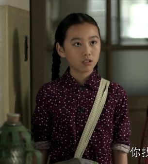 《父母爱情》小演员现状曝光：江亚菲变化最大，江为民颜值最高