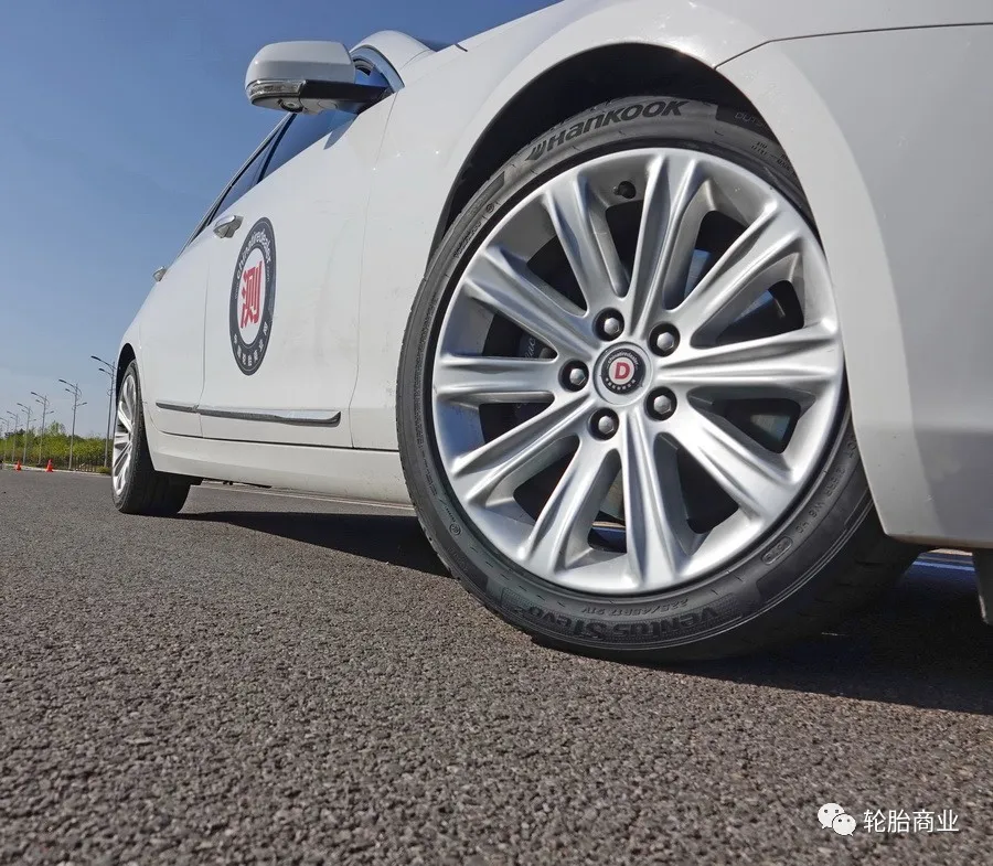 随心操控—韩泰 Ventus S1 evo²深度测评