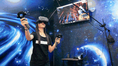 这个国庆长假，我们的征途是宇宙星河