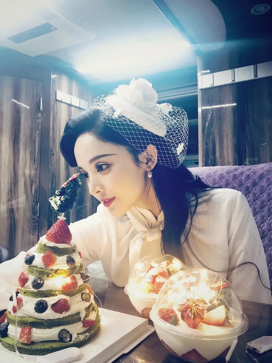 旗袍美人将霸屏！景甜刘亦菲娜扎民国造型大比