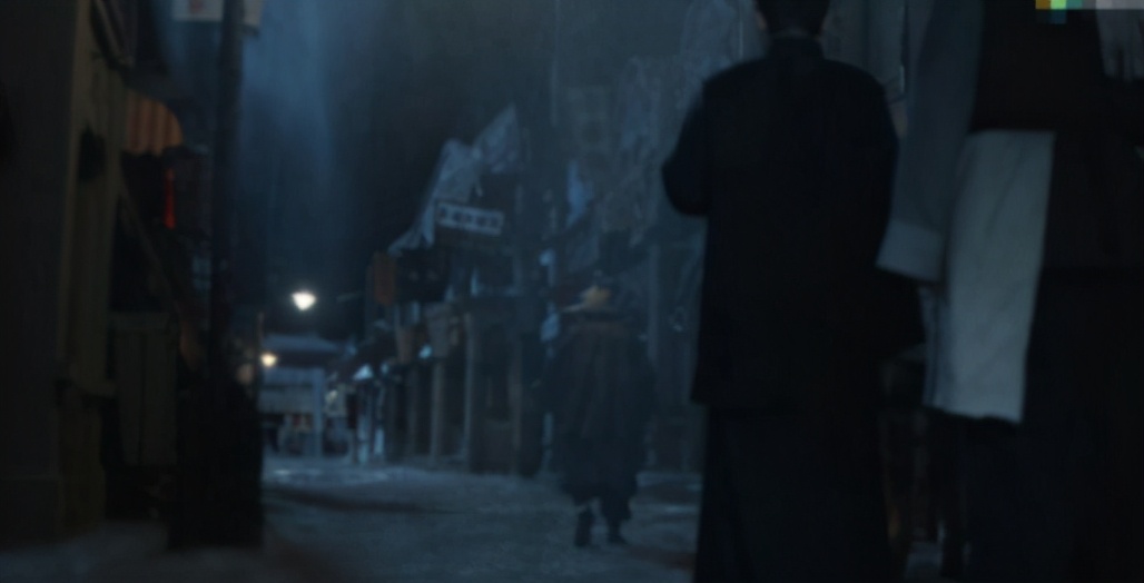 国家一级演员牛犇，住老年公寓自己剪发，儿子