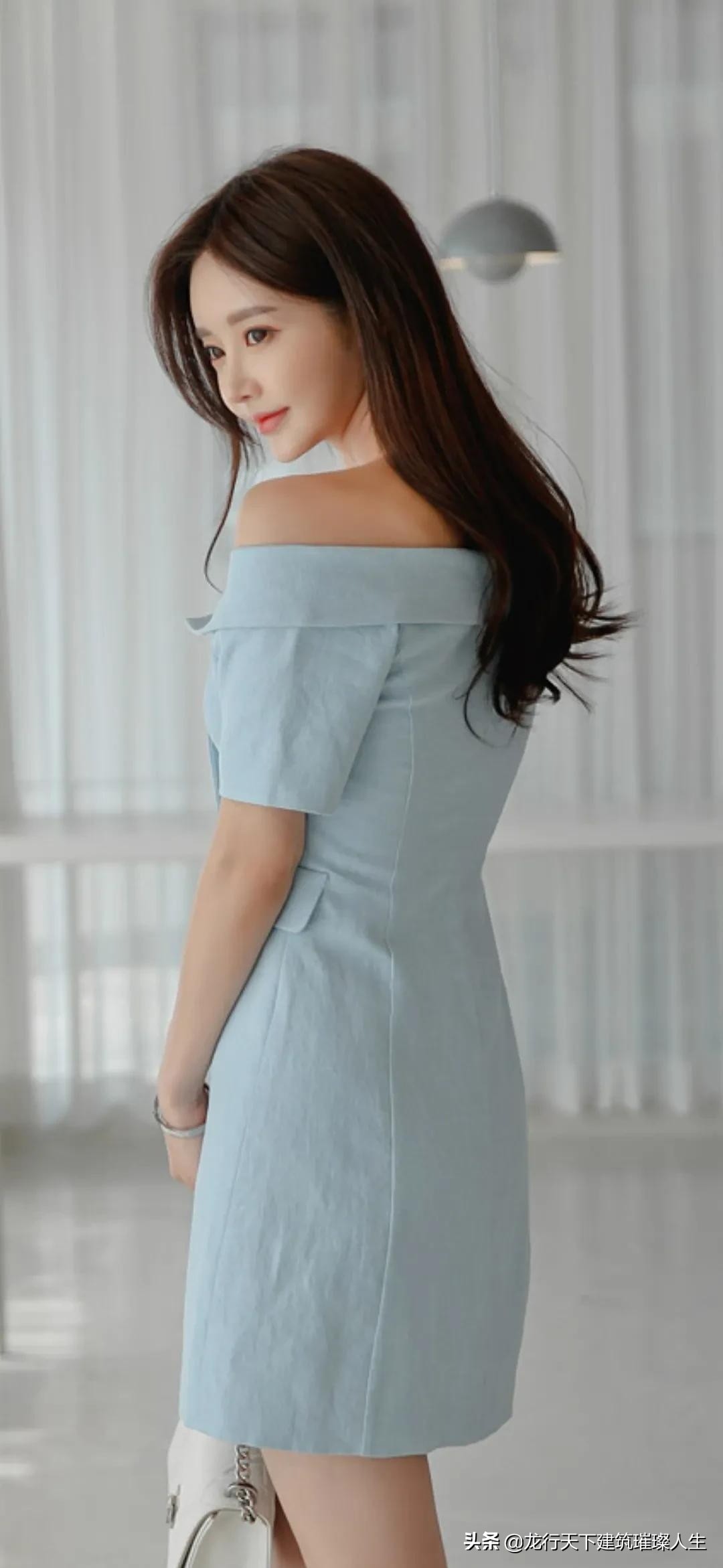 South Korea's first goddess Sun Yunju's graceful portrait (05) - iMedia