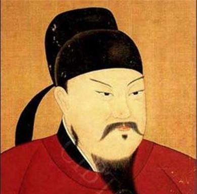 太荒唐！大唐太子想着当突厥的将军？佳丽无数，竟然独爱男宠？