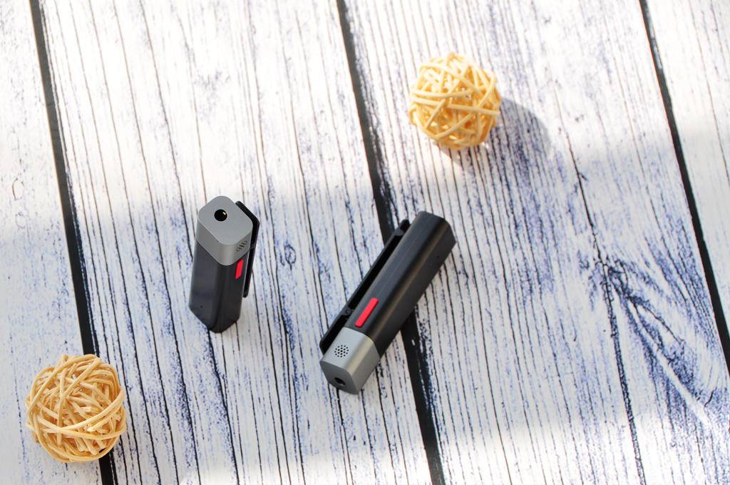 户外vlog收声降噪神器，塞宾智能麦克风实测体验