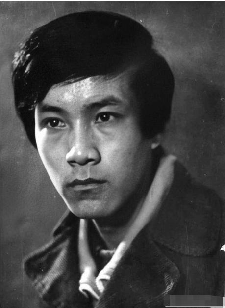 “童年阴影”冯远征：被称为影视“家暴专业户